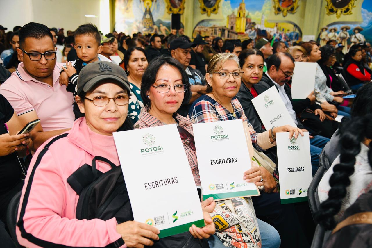 BENEFICIARIOS 1